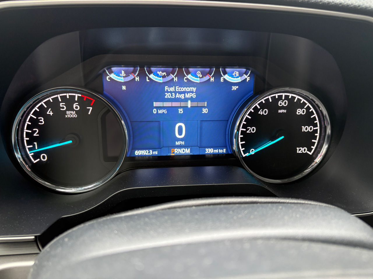 Ford F-150 XLT 4WD SuperCrew 6.5' Box 2022