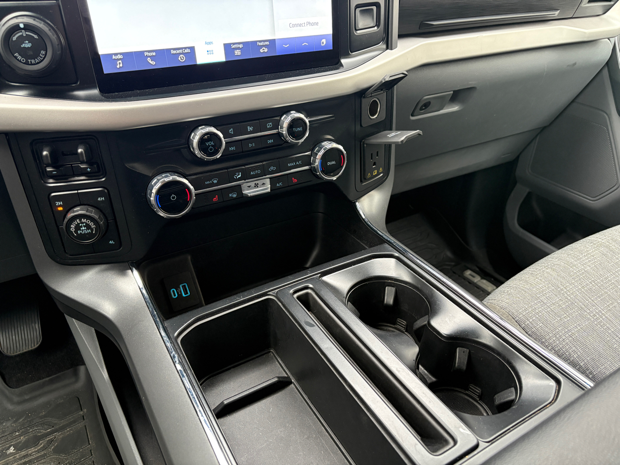 Ford F-150 XLT 4WD SuperCrew 6.5' Box 2022