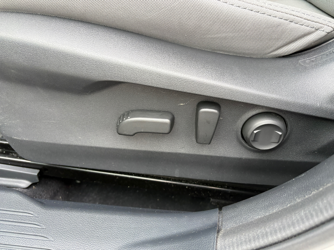 Subaru Legacy Premium AWD 2025