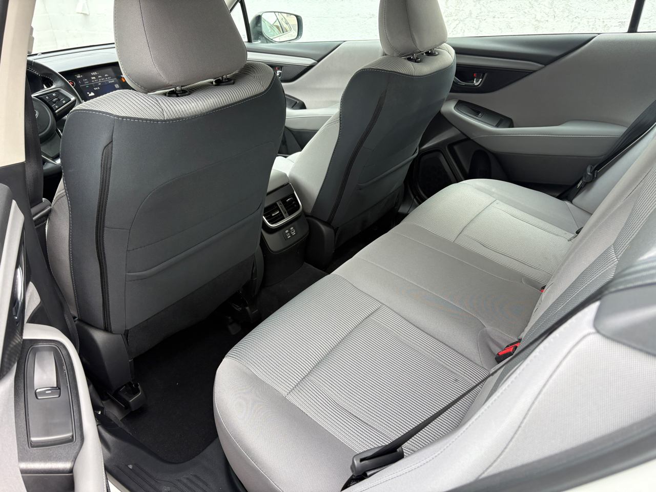 Subaru Legacy Premium AWD 2025