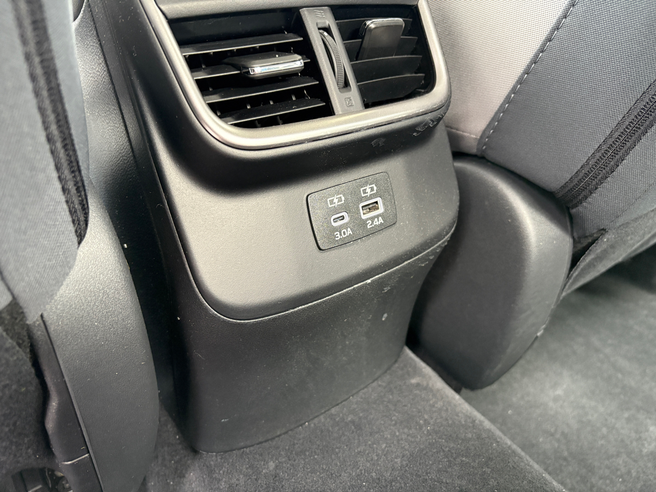 Subaru Legacy Premium AWD 2025