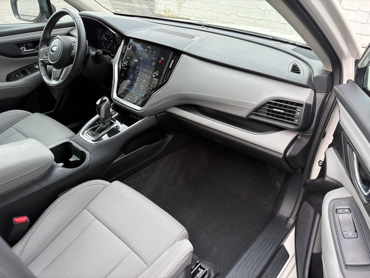 Subaru Legacy Premium AWD 2025