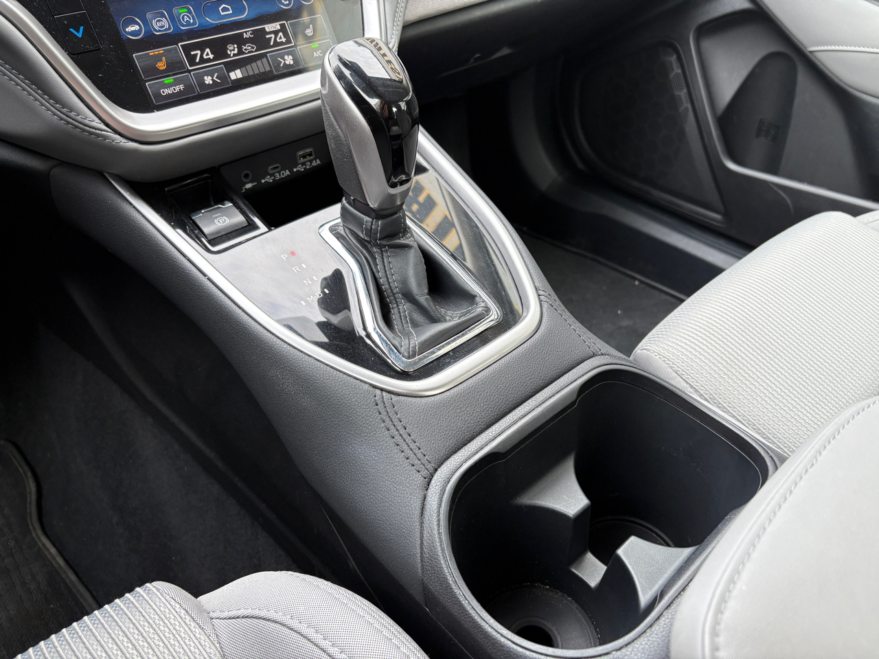 Subaru Legacy Premium AWD 2025