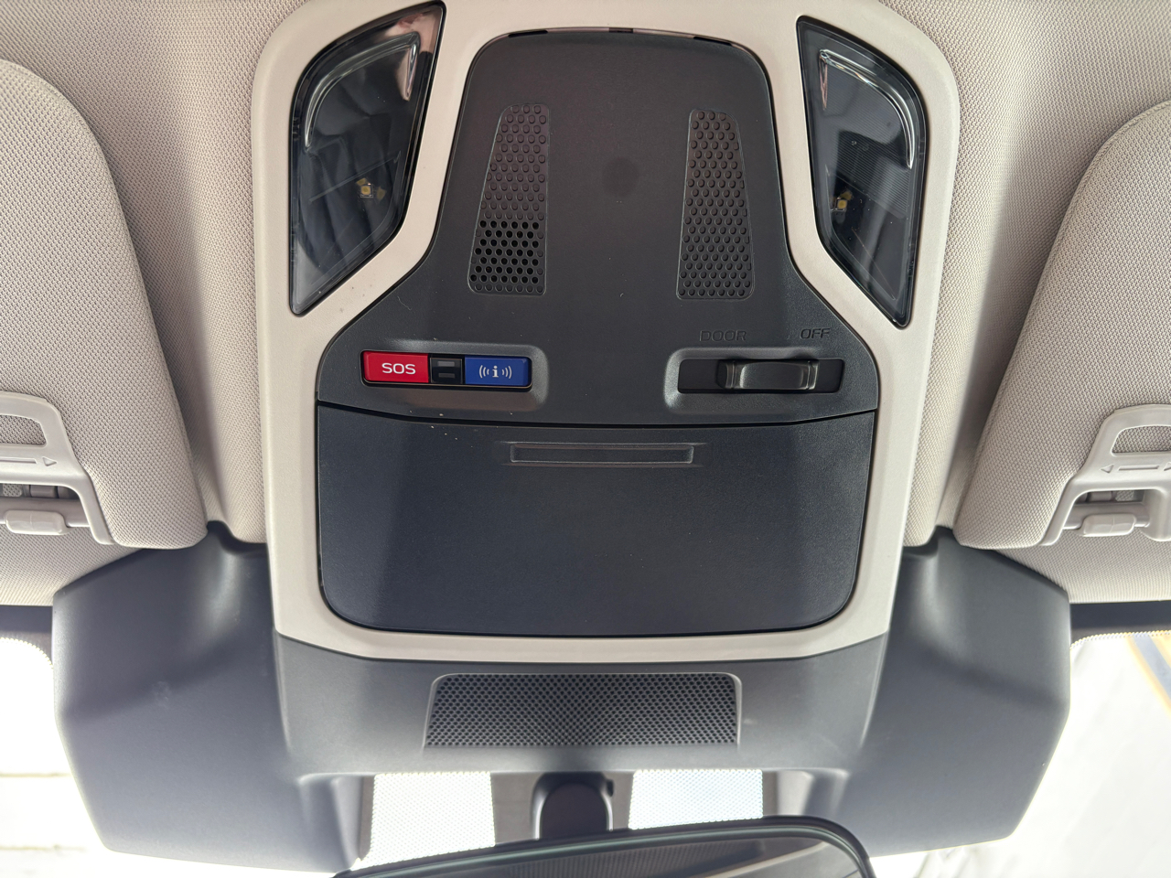 Subaru Legacy Premium AWD 2025