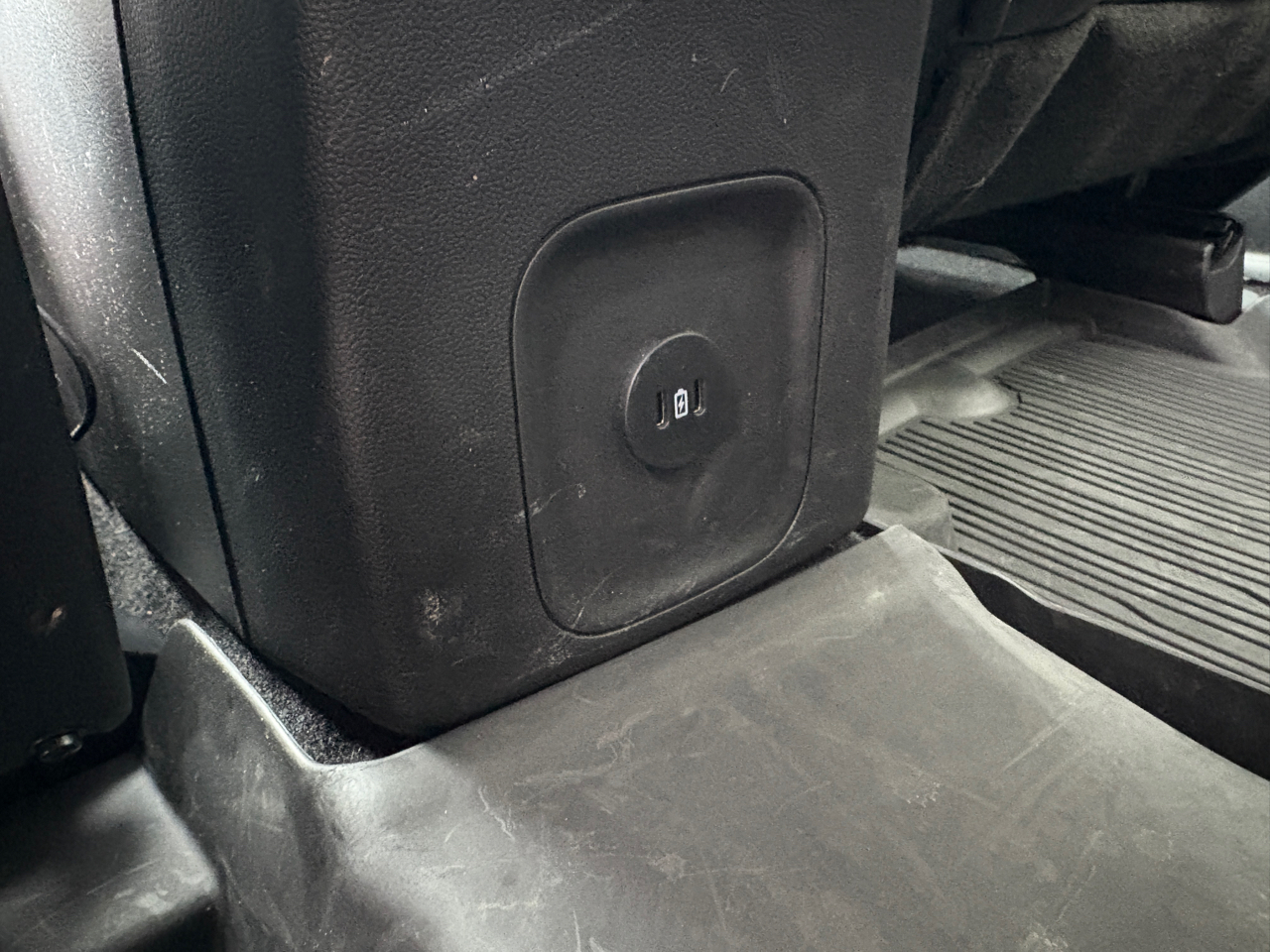 Ford Escape ST-Line FWD 2025