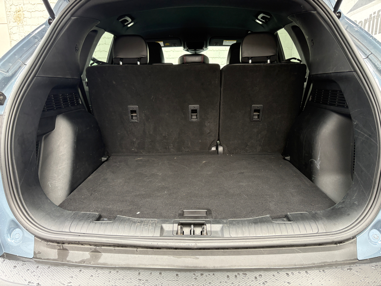 Ford Escape ST-Line FWD 2025