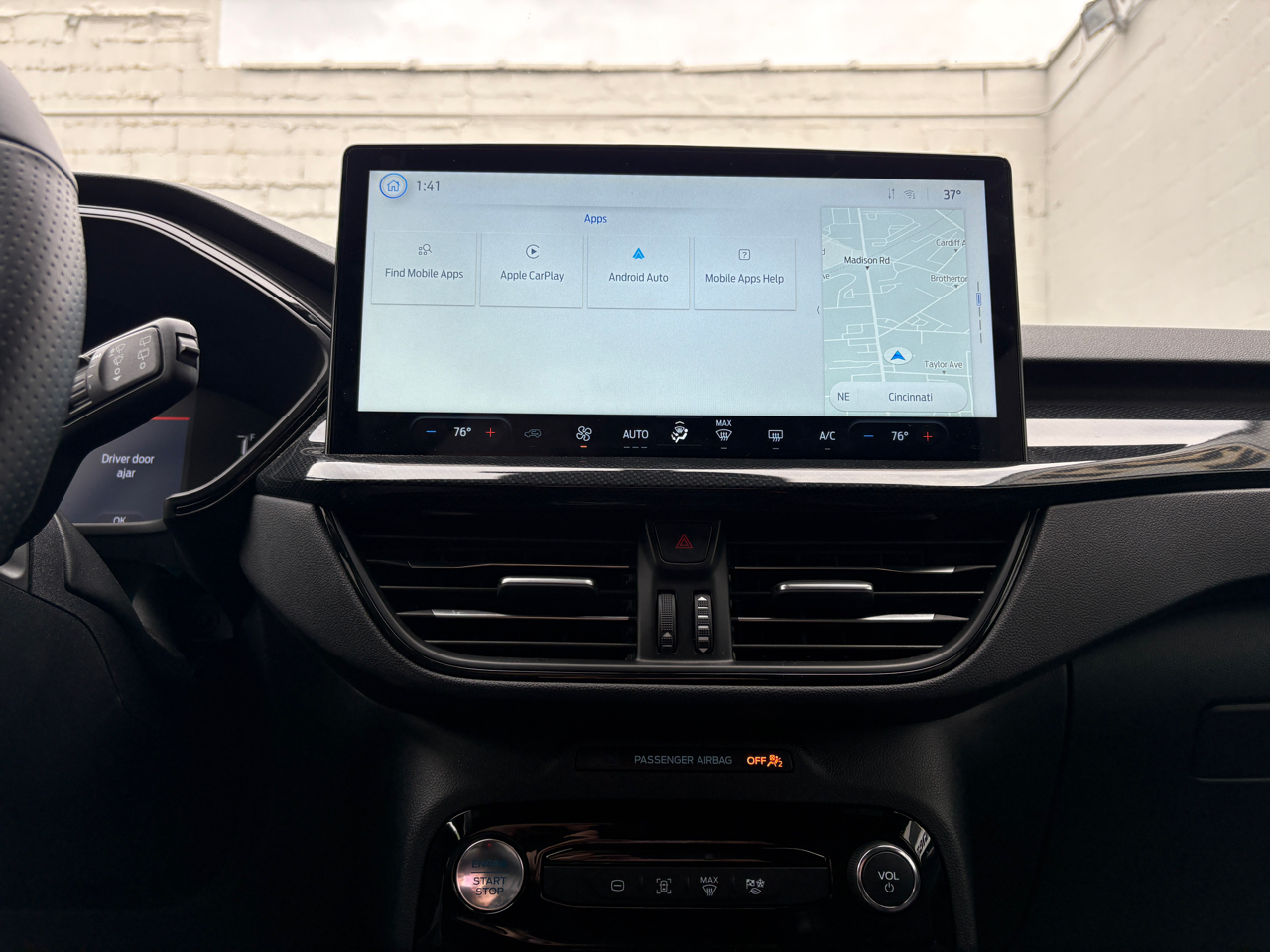 Ford Escape ST-Line FWD 2025