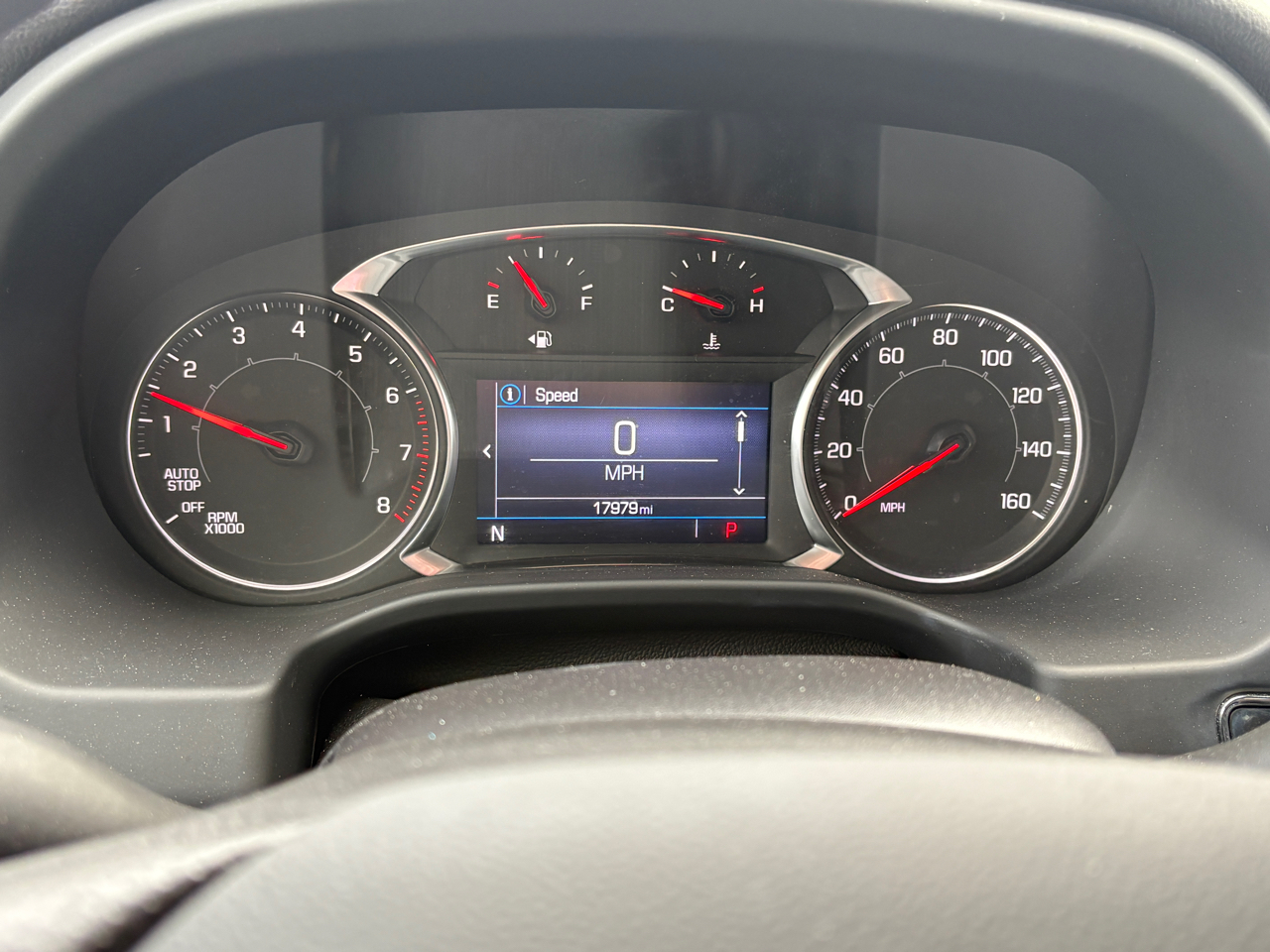 GMC Acadia AWD 4dr SLE 2023