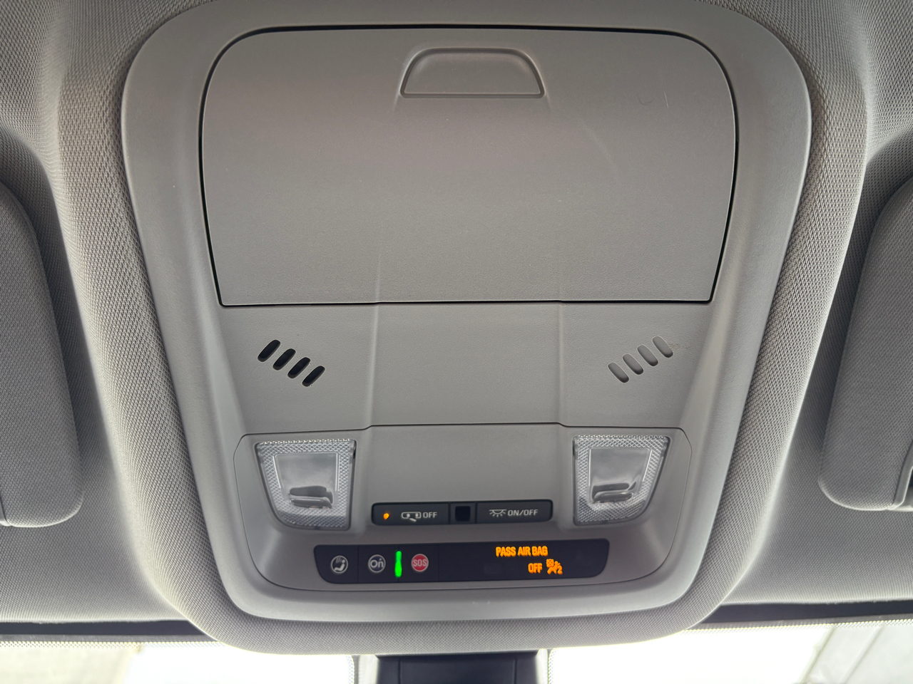 GMC Acadia AWD 4dr SLE 2023