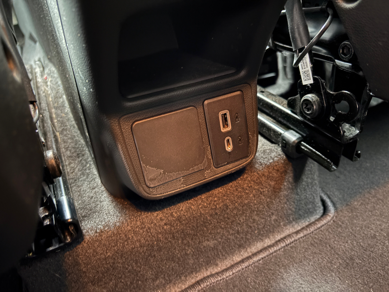 Buick Encore GX FWD 4dr Select 2023