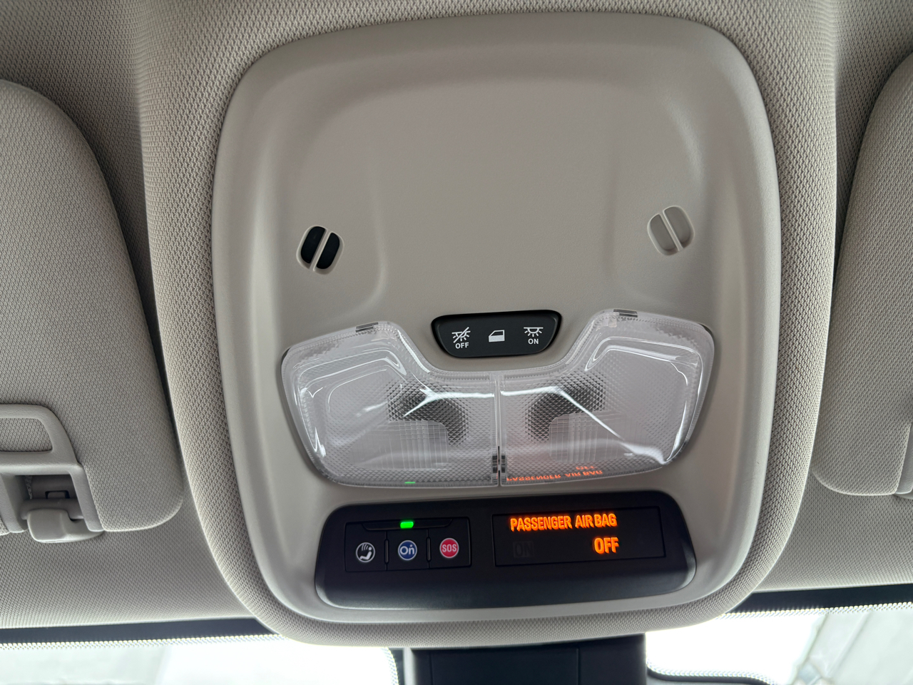 Buick Encore GX FWD 4dr Select 2023