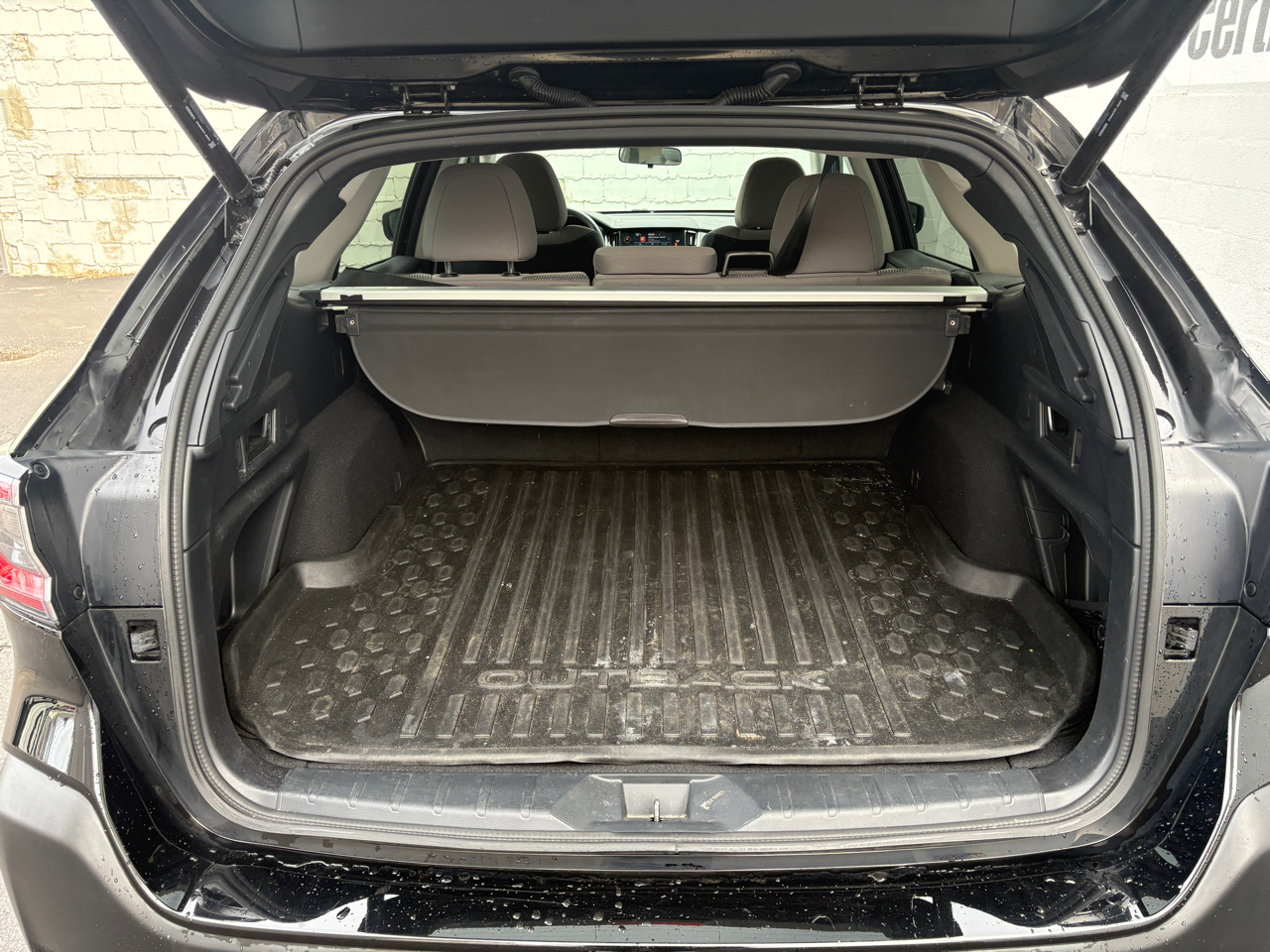 Subaru Outback Premium AWD 2024