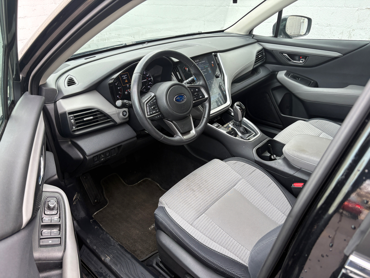 Subaru Outback Premium AWD 2024