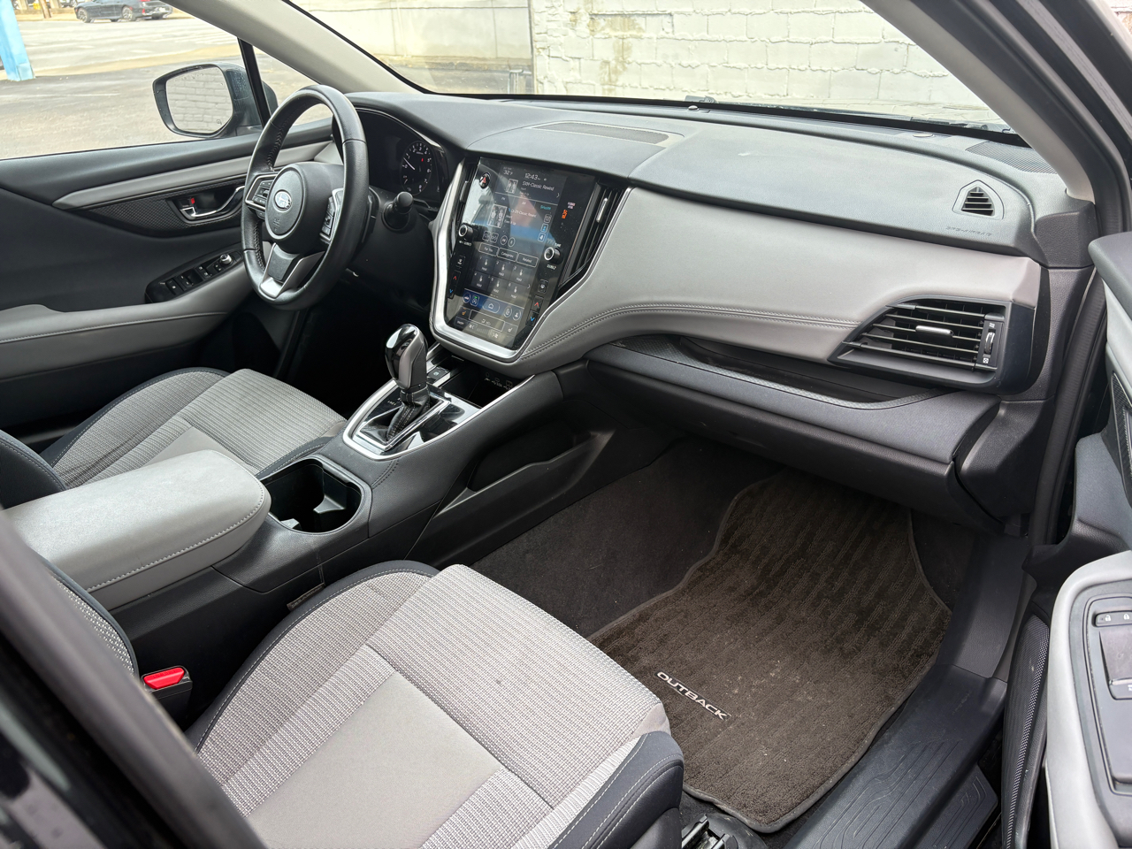 Subaru Outback Premium AWD 2024