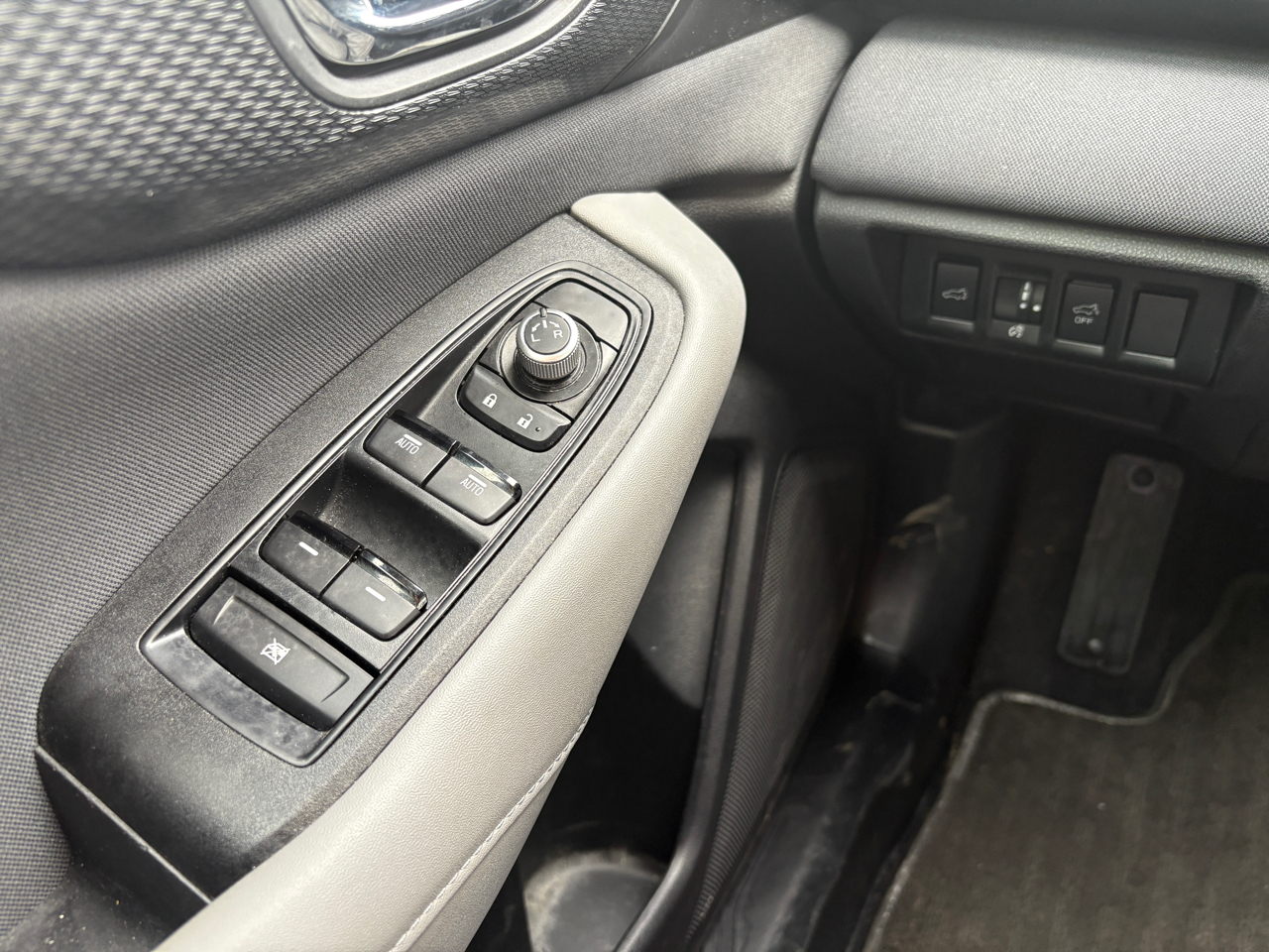 Subaru Outback Premium AWD 2024