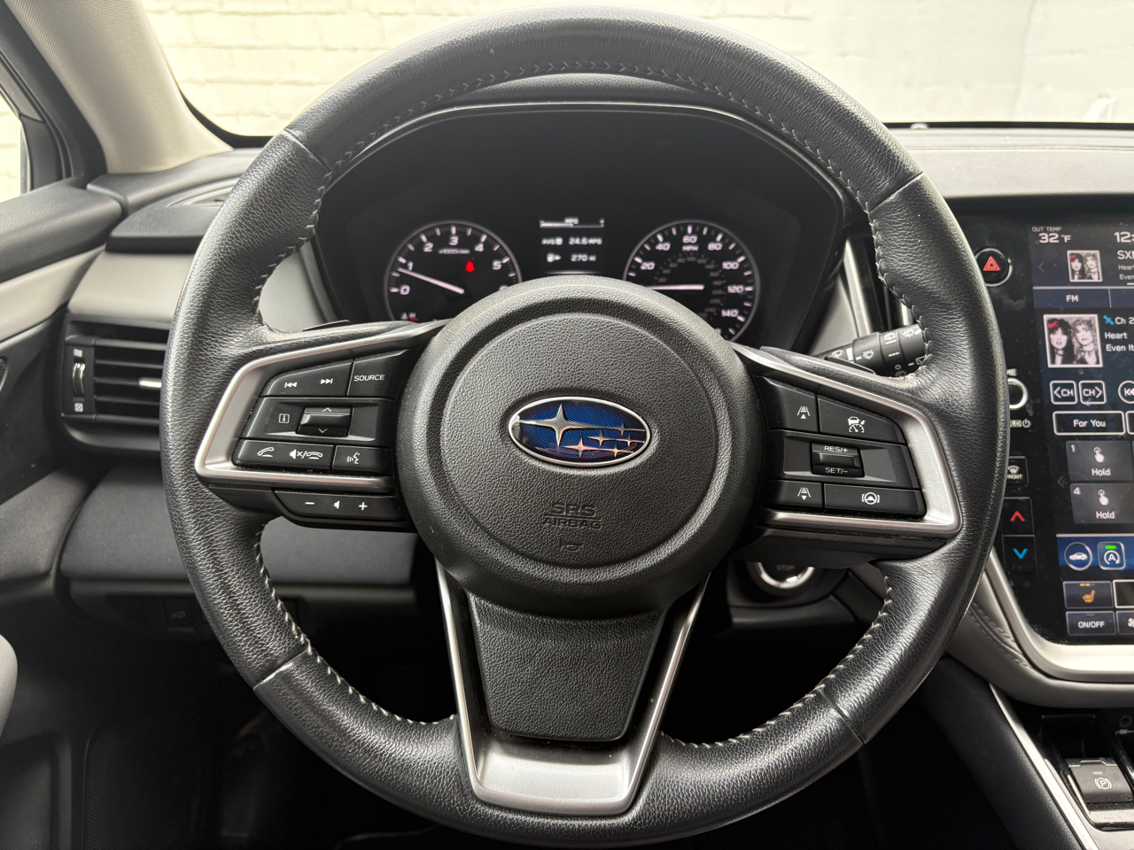 Subaru Outback Premium AWD 2024