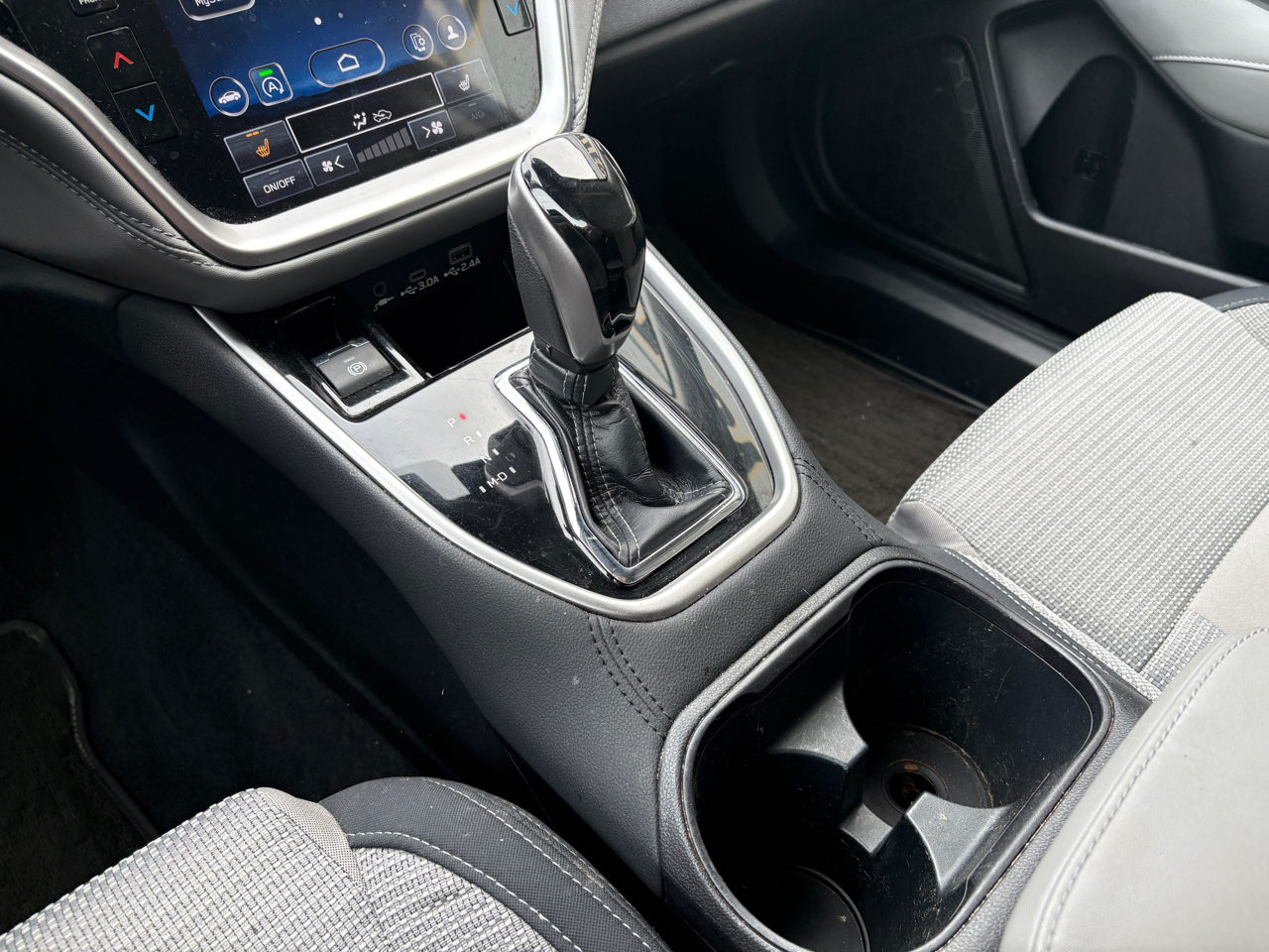 Subaru Outback Premium AWD 2024