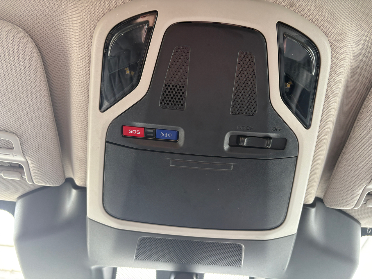 Subaru Outback Premium AWD 2024