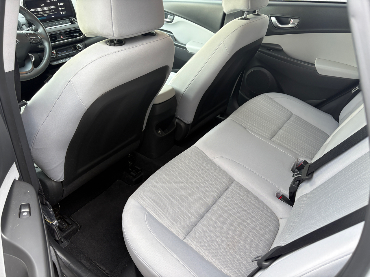 Hyundai Kona SEL Auto AWD 2023