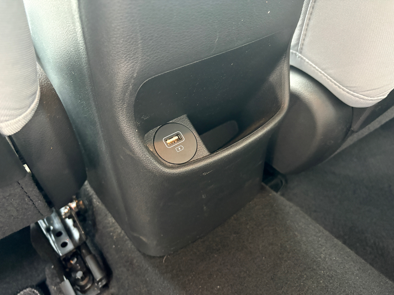 Hyundai Kona SEL Auto AWD 2023