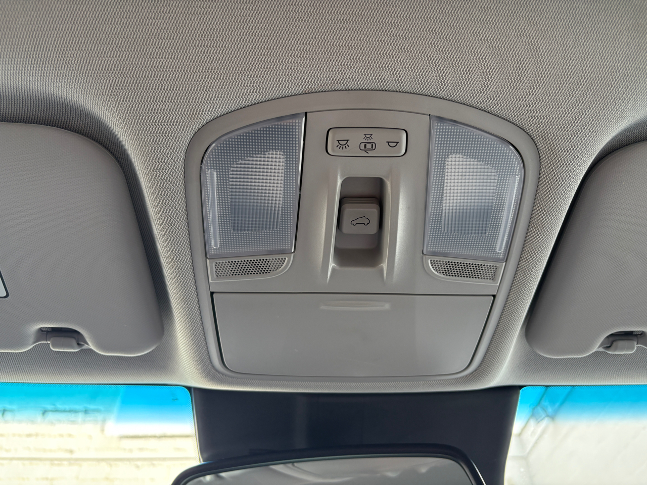 Hyundai Kona SEL Auto AWD 2023