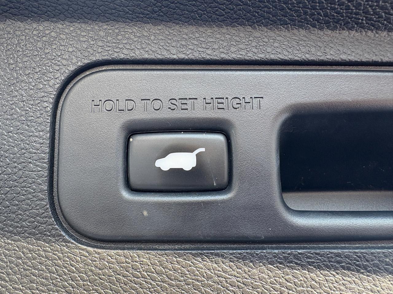 Honda Odyssey Elite Auto 2019