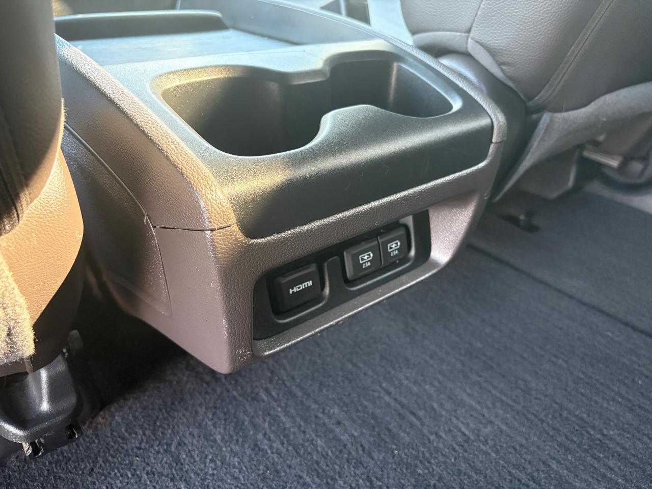 Honda Odyssey Elite Auto 2019