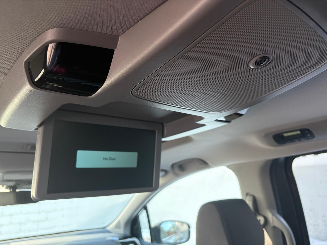 Honda Odyssey Elite Auto 2019