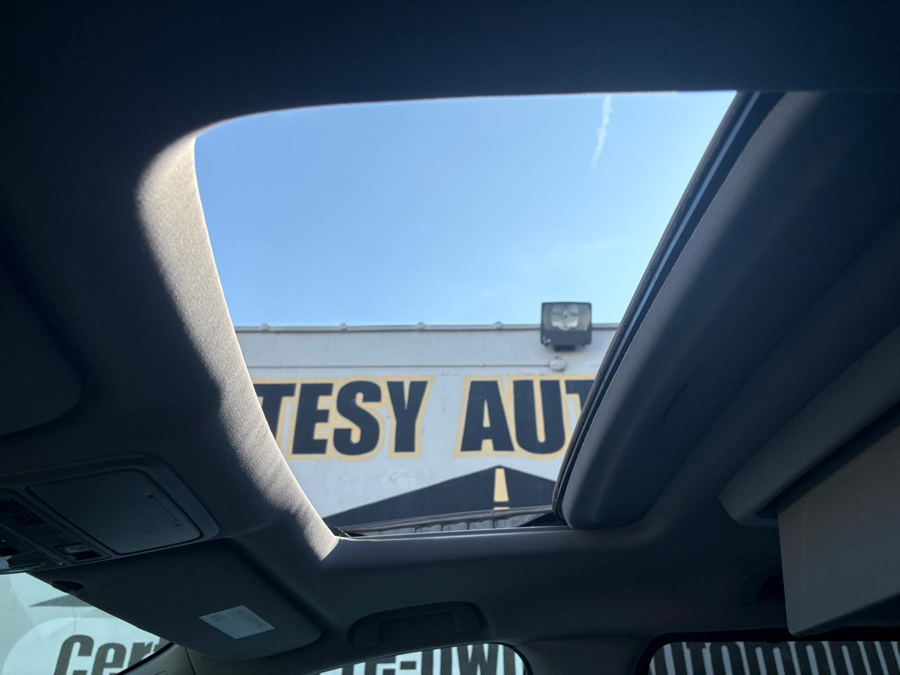 Honda Odyssey Elite Auto 2019