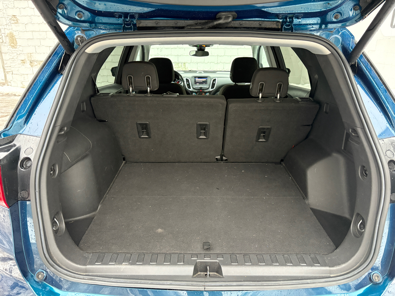 Chevrolet Equinox FWD 4dr LT w/1LT 2020