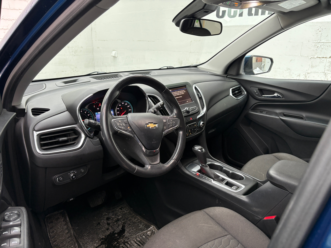 Chevrolet Equinox FWD 4dr LT w/1LT 2020