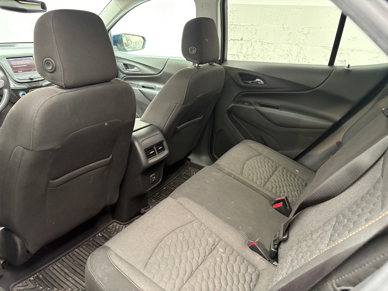 Chevrolet Equinox FWD 4dr LT w/1LT 2020