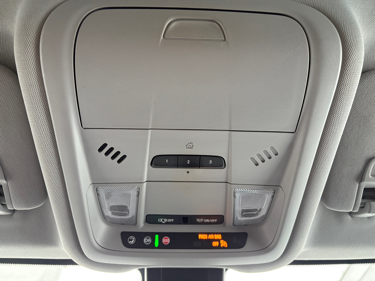 Chevrolet Equinox FWD 4dr LT w/1LT 2020