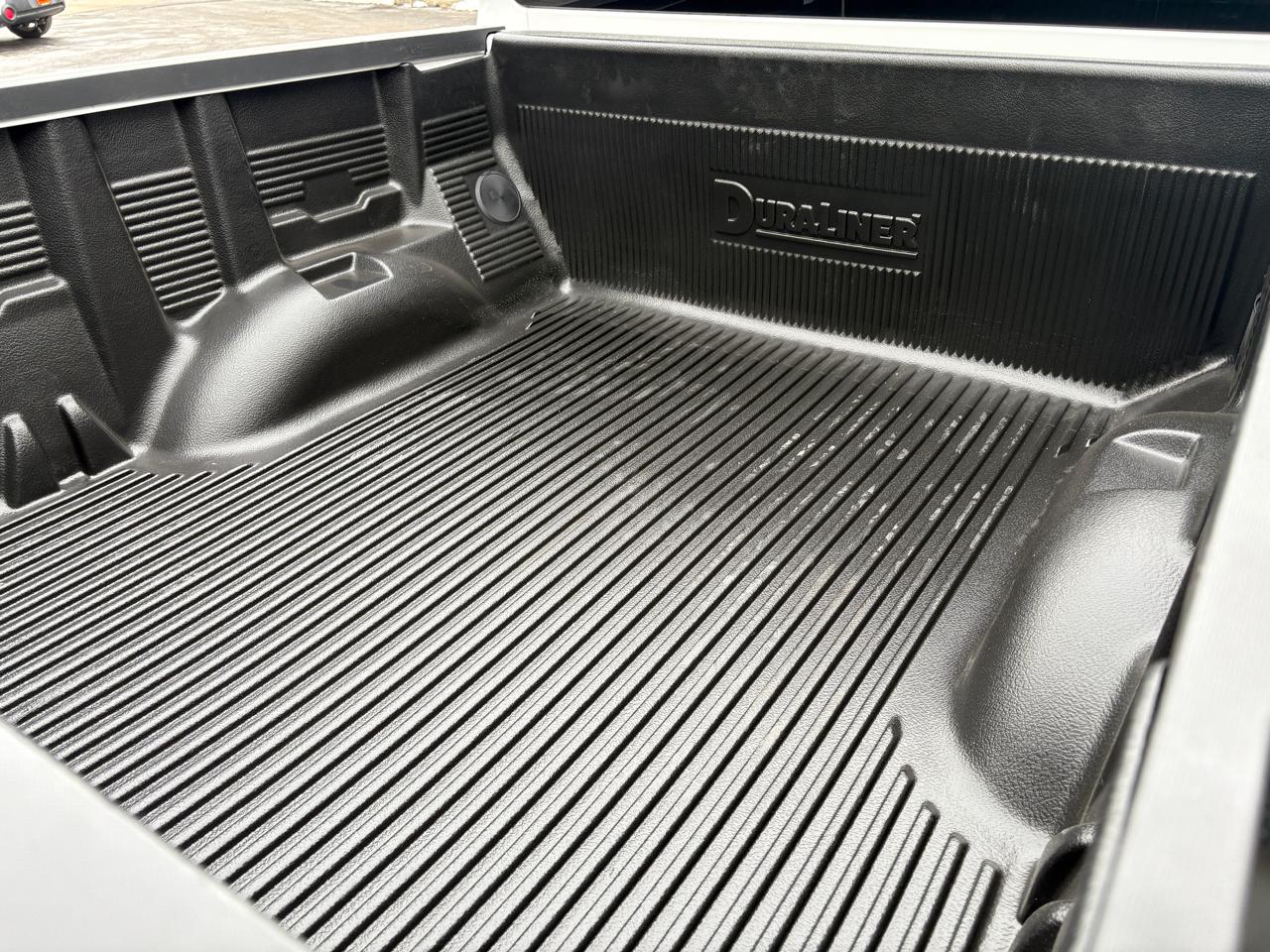 Chevrolet Colorado 2WD Crew Cab 128" Work Truck 2022