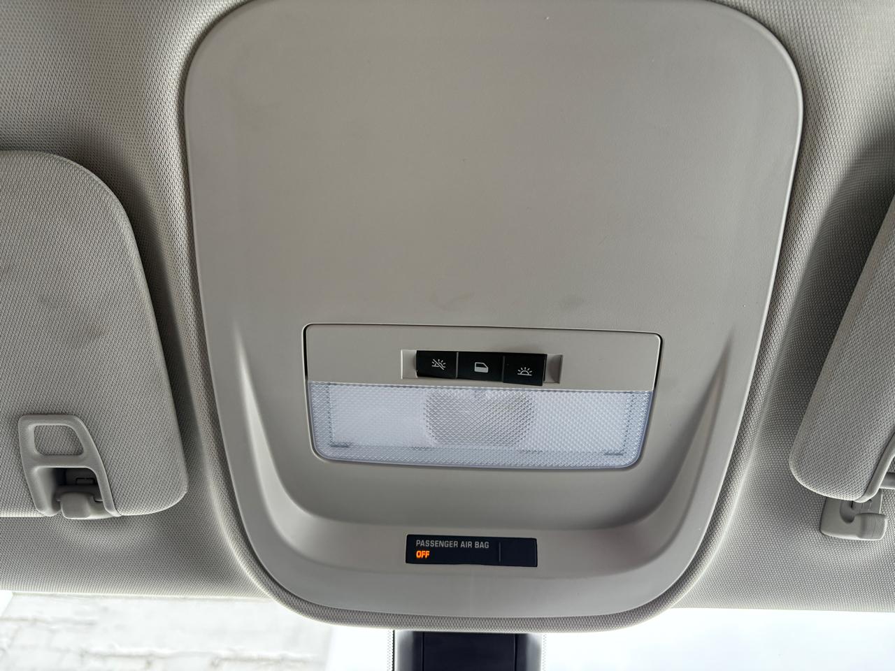 Chevrolet Colorado 2WD Crew Cab 128" Work Truck 2022