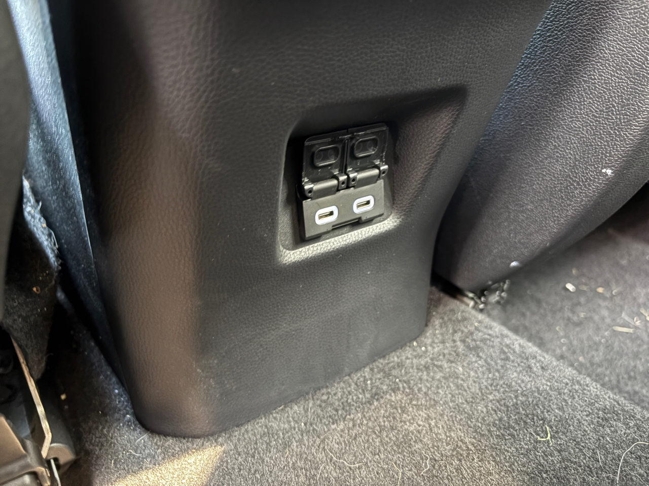 Toyota RAV4 XLE AWD (Natl) 2024