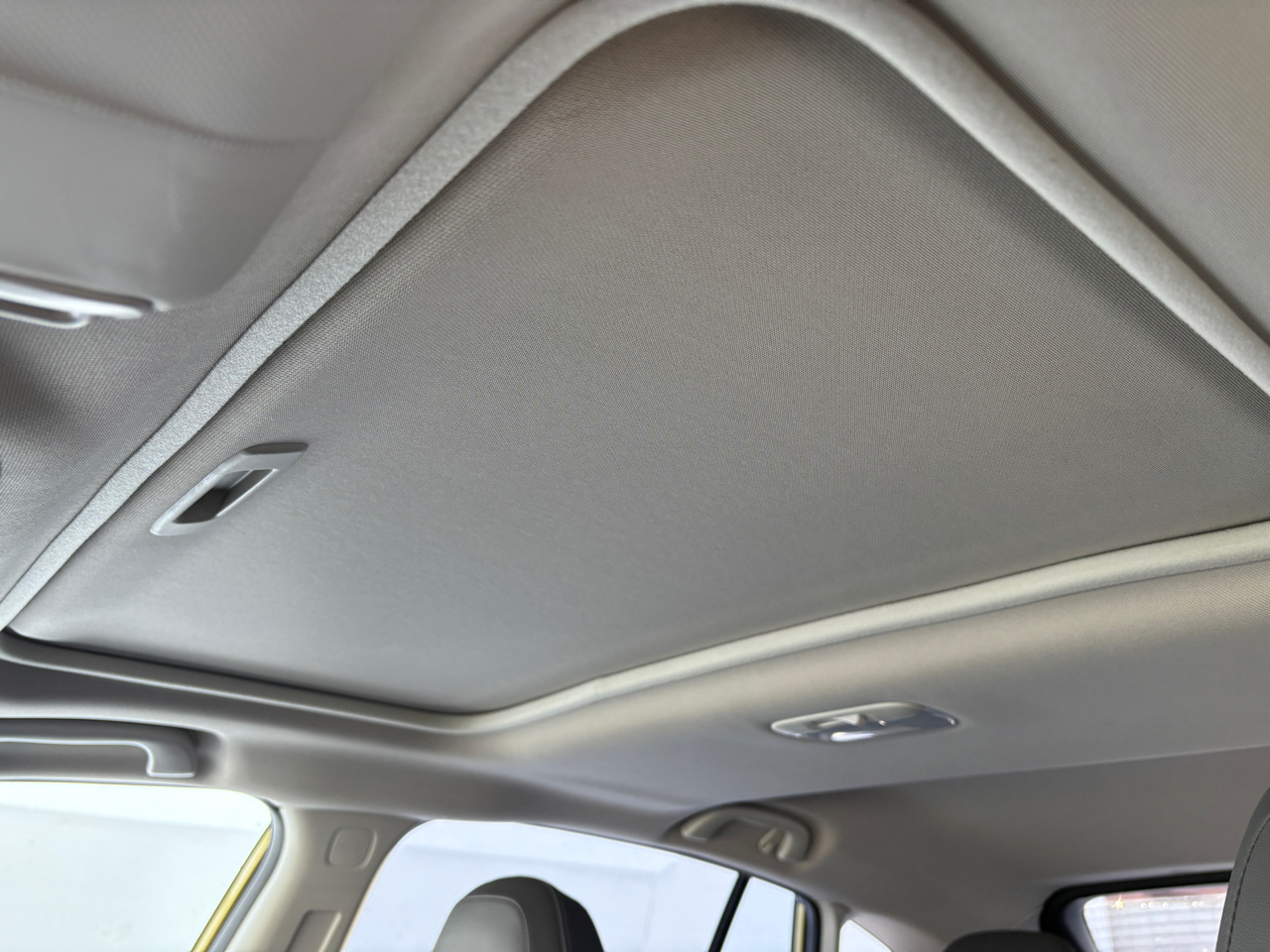 Subaru Crosstrek Sport CVT 2021