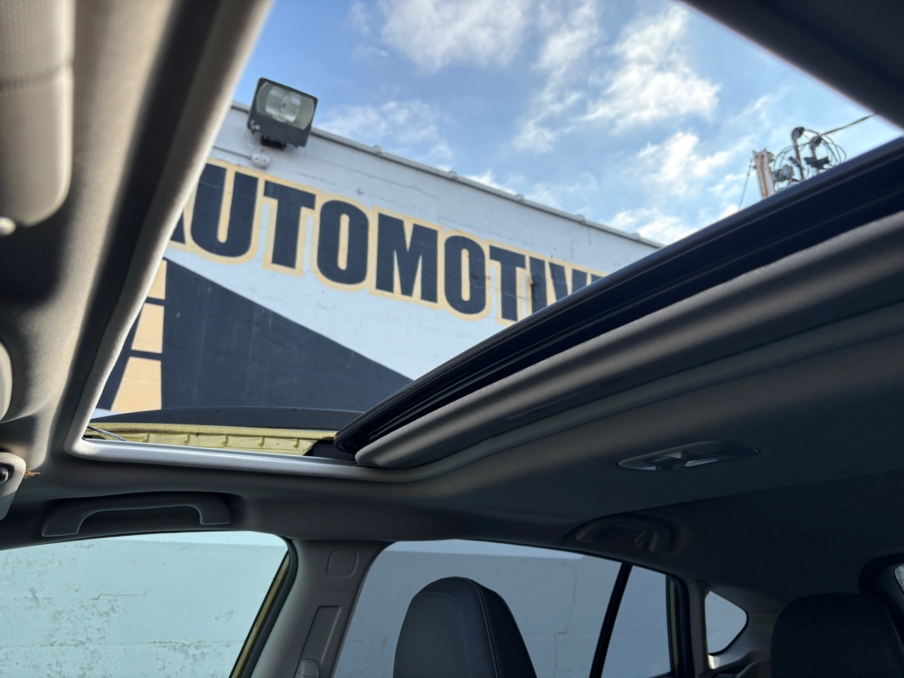 Subaru Crosstrek Sport CVT 2021