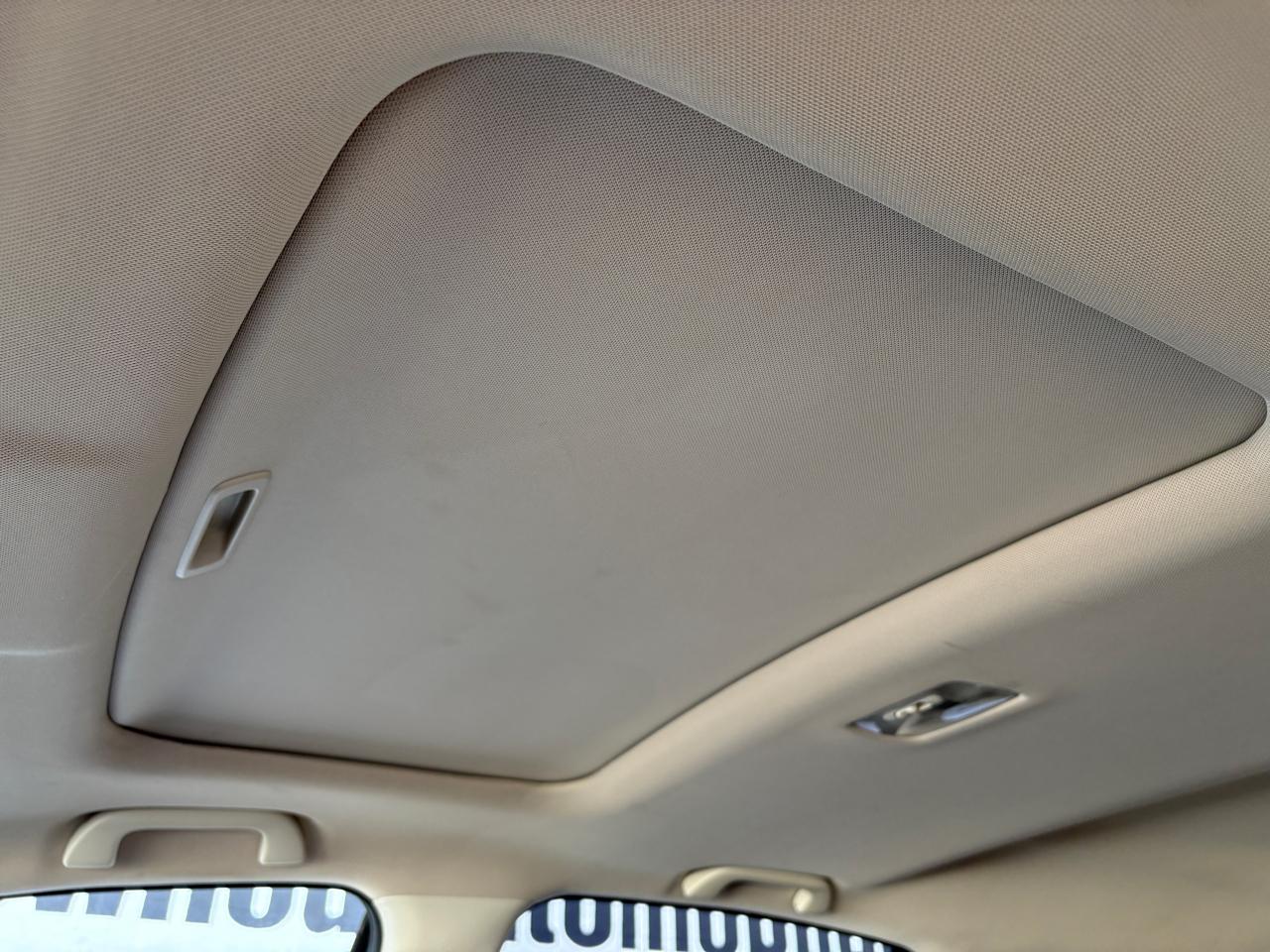 Honda CR-V AWD 5dr EX 2014