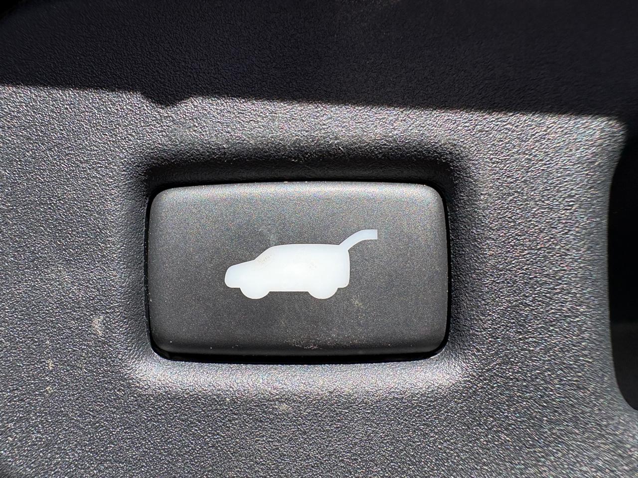 Honda Passport Touring AWD 2021