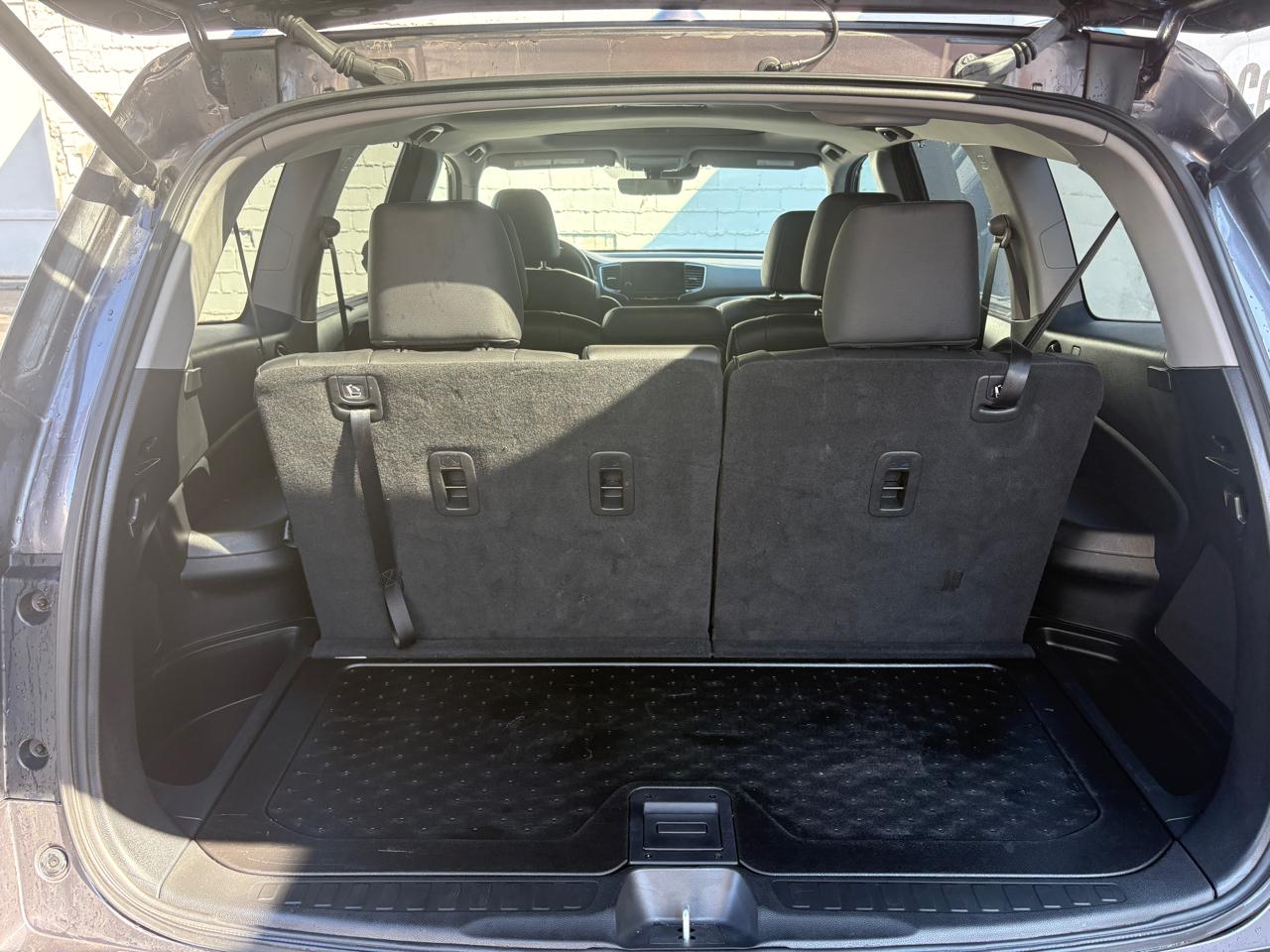 Honda Pilot Special Edition AWD 2021