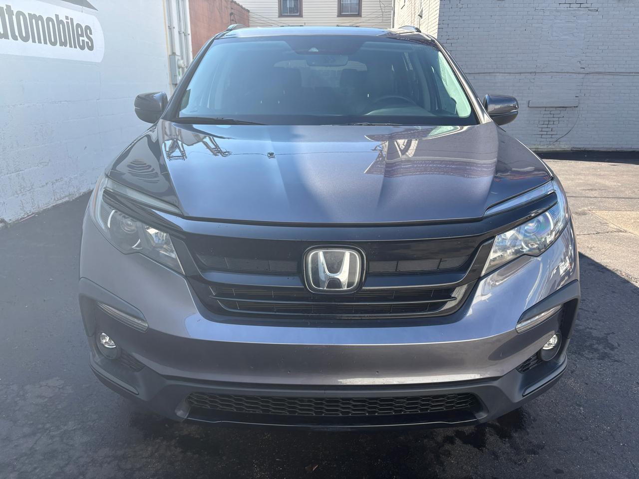 Honda Pilot Special Edition AWD 2021