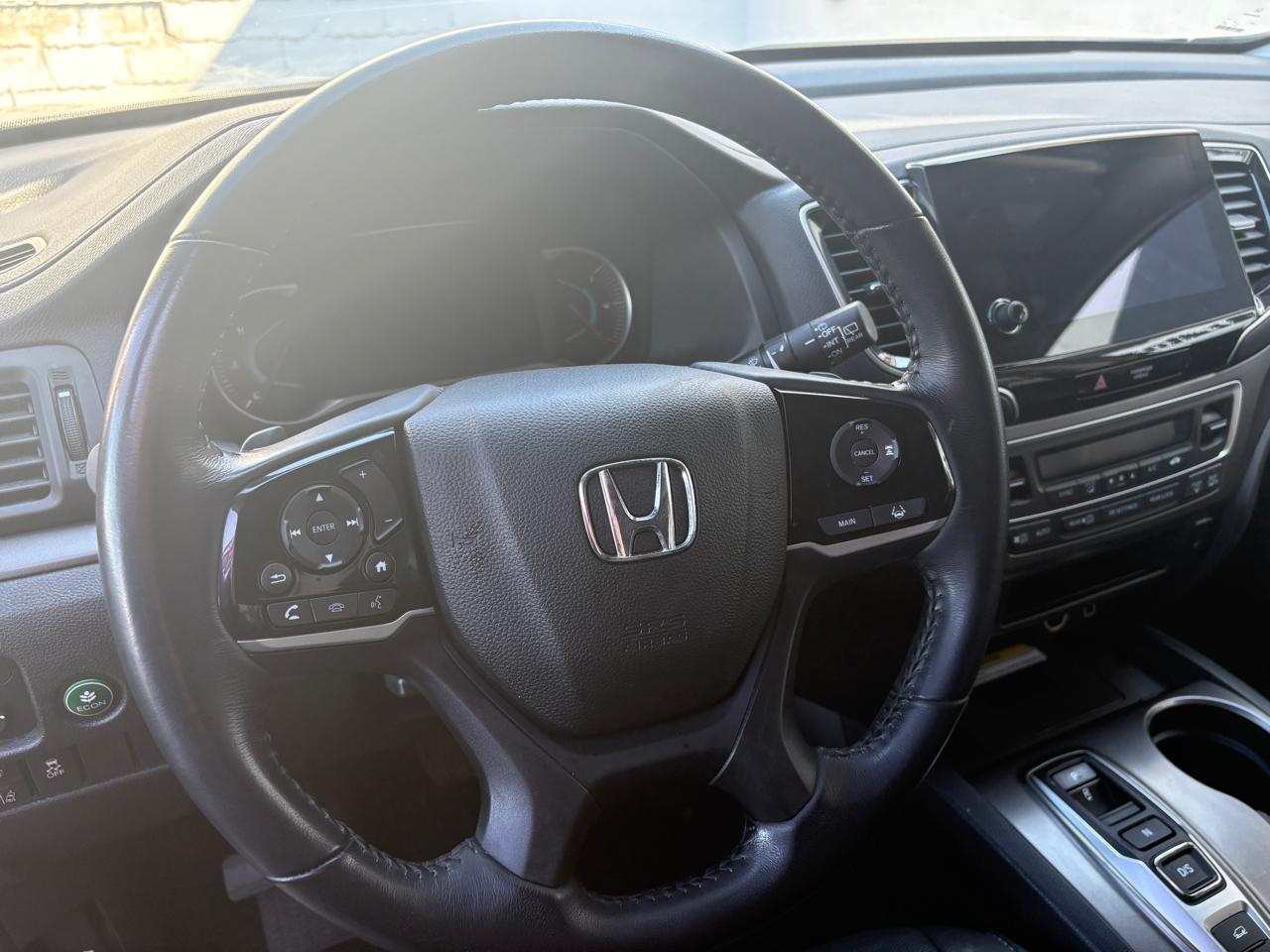 Honda Pilot Special Edition AWD 2021