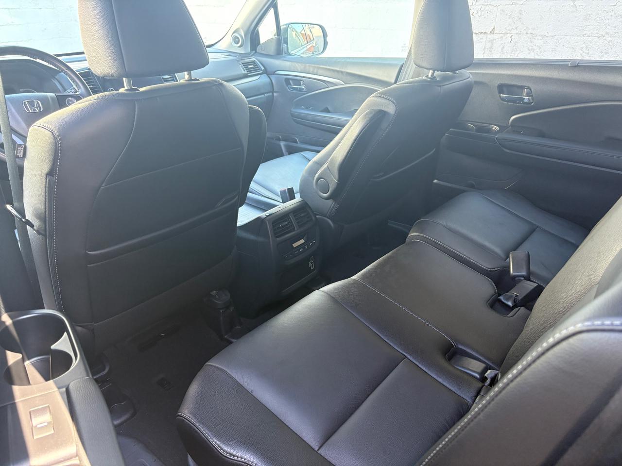 Honda Pilot Special Edition AWD 2021