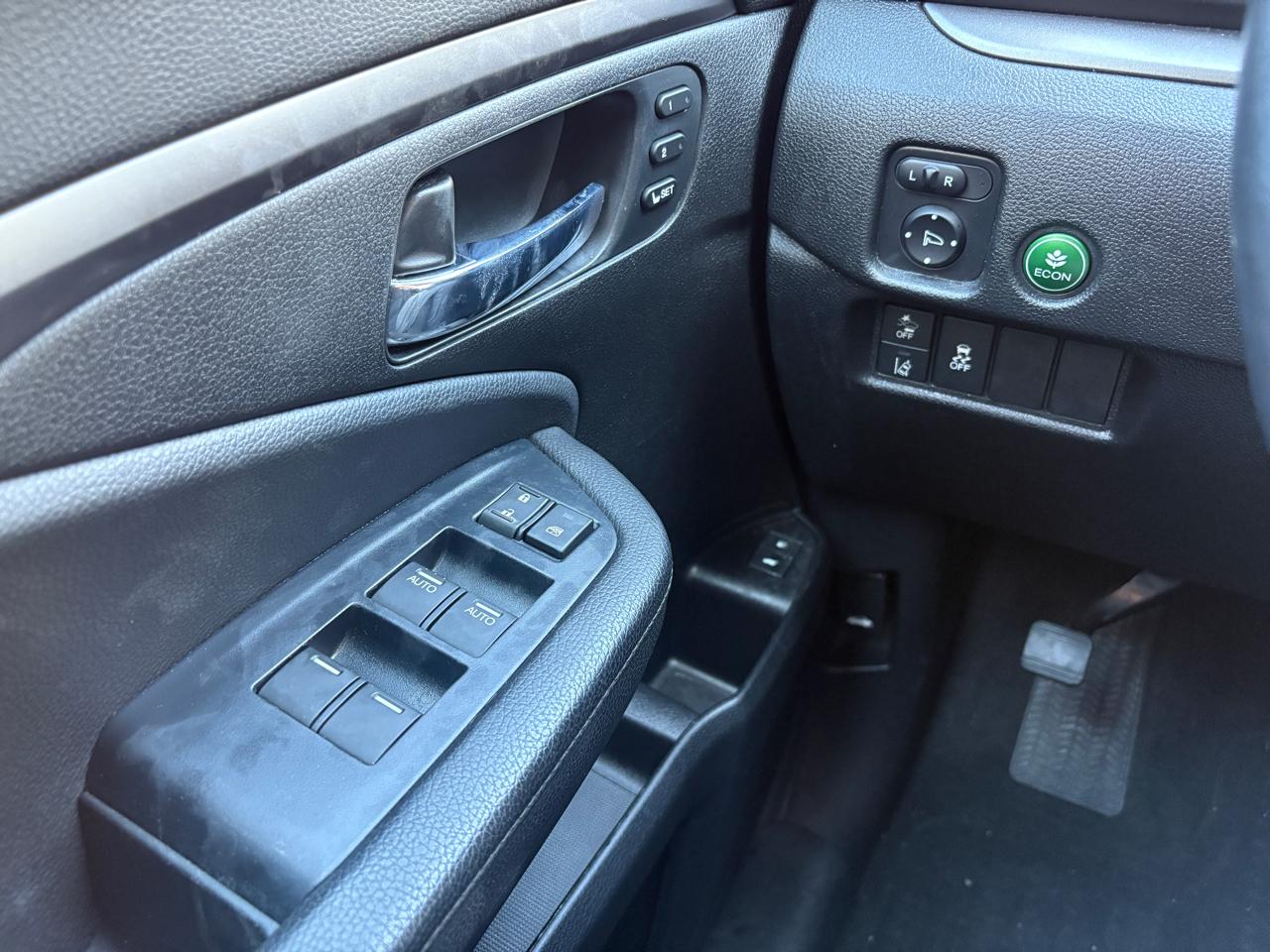 Honda Pilot Special Edition AWD 2021