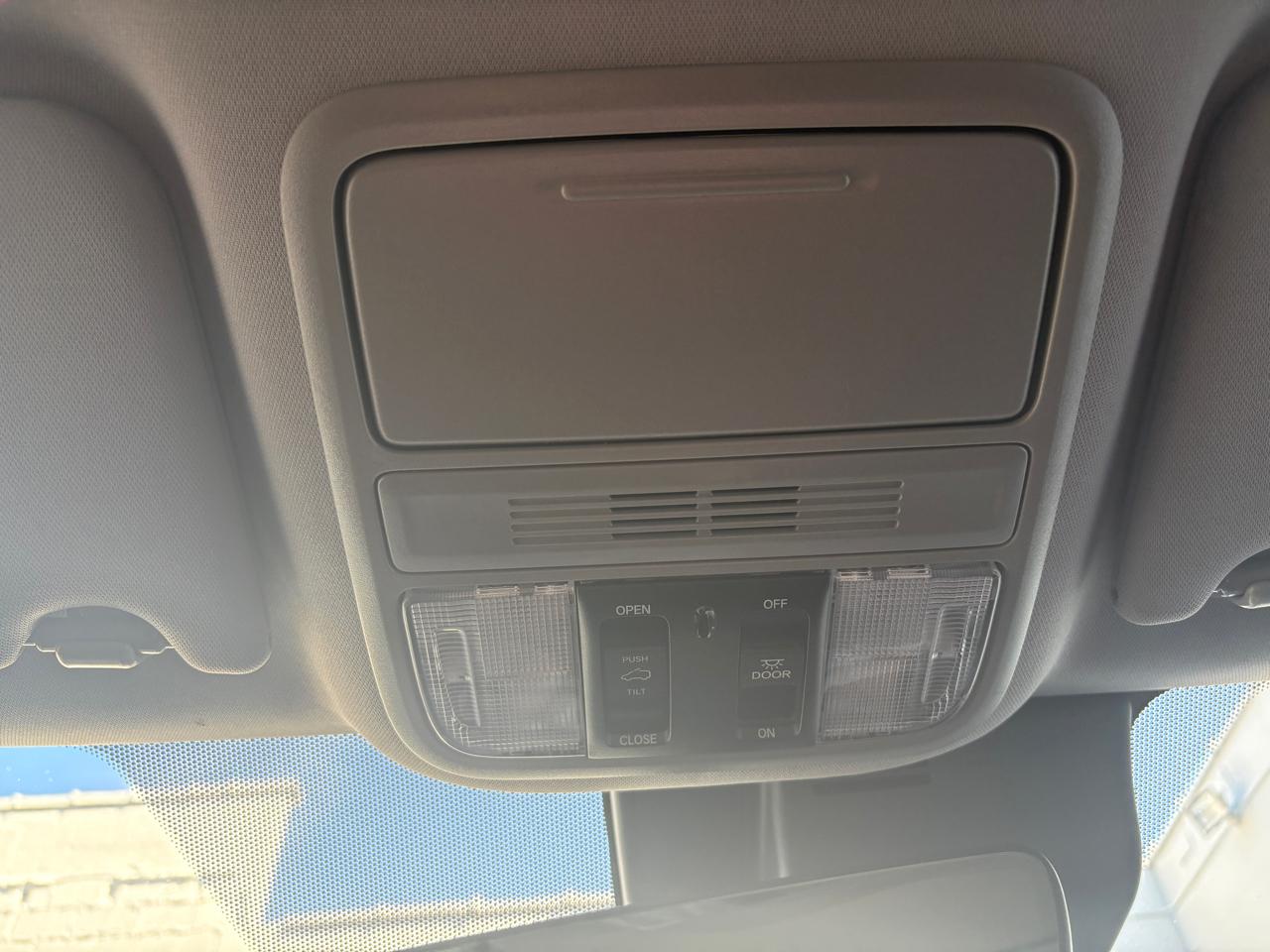 Honda Pilot Special Edition AWD 2021