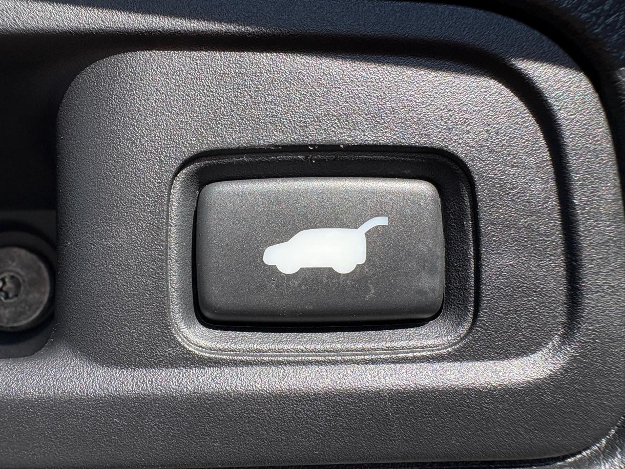 Honda Pilot Special Edition AWD 2022