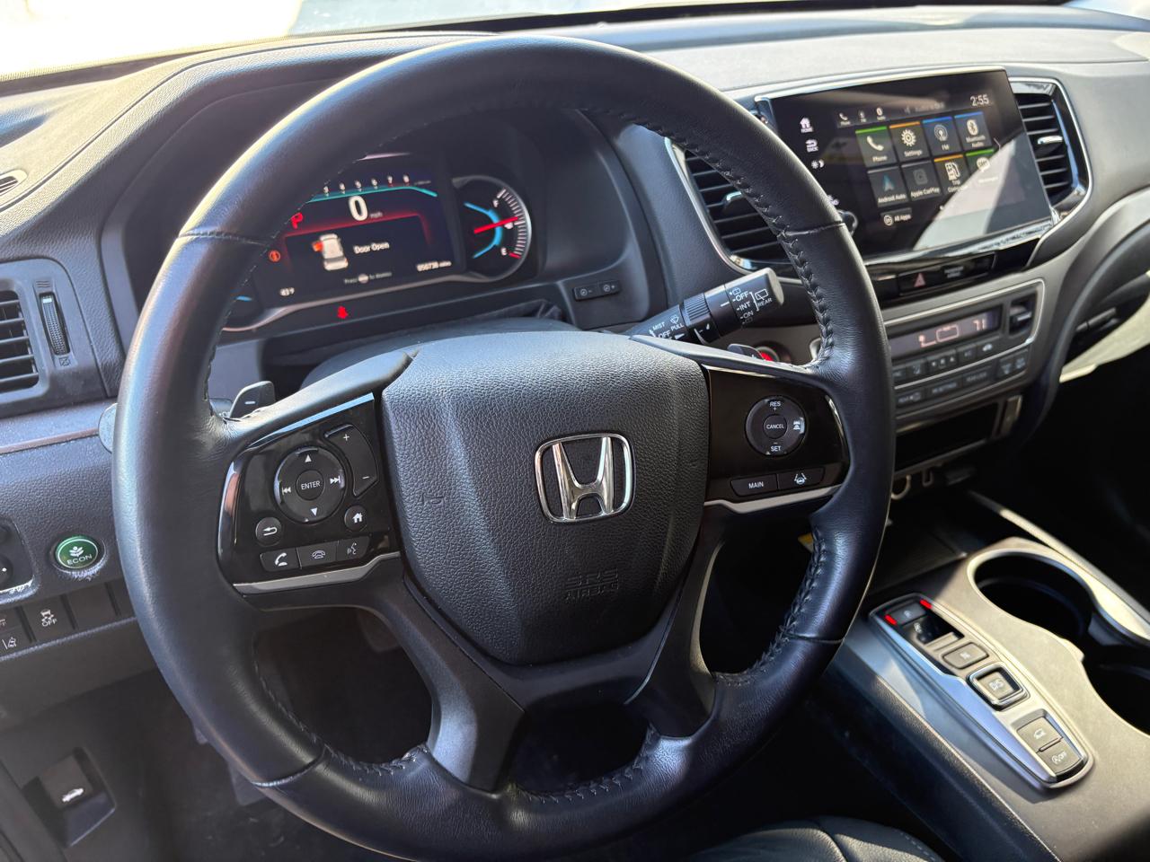 Honda Pilot Special Edition AWD 2022