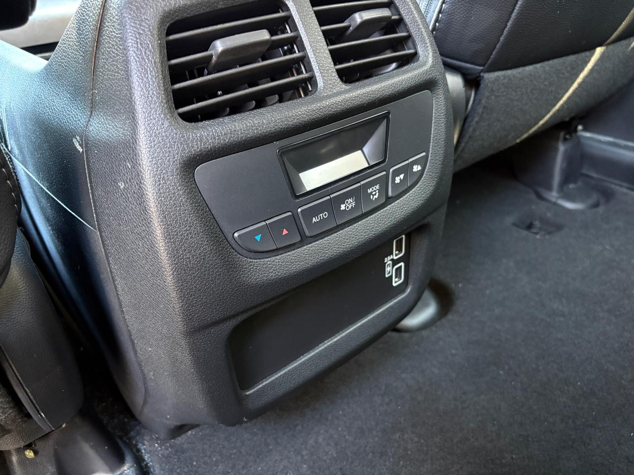 Honda Pilot Special Edition AWD 2022