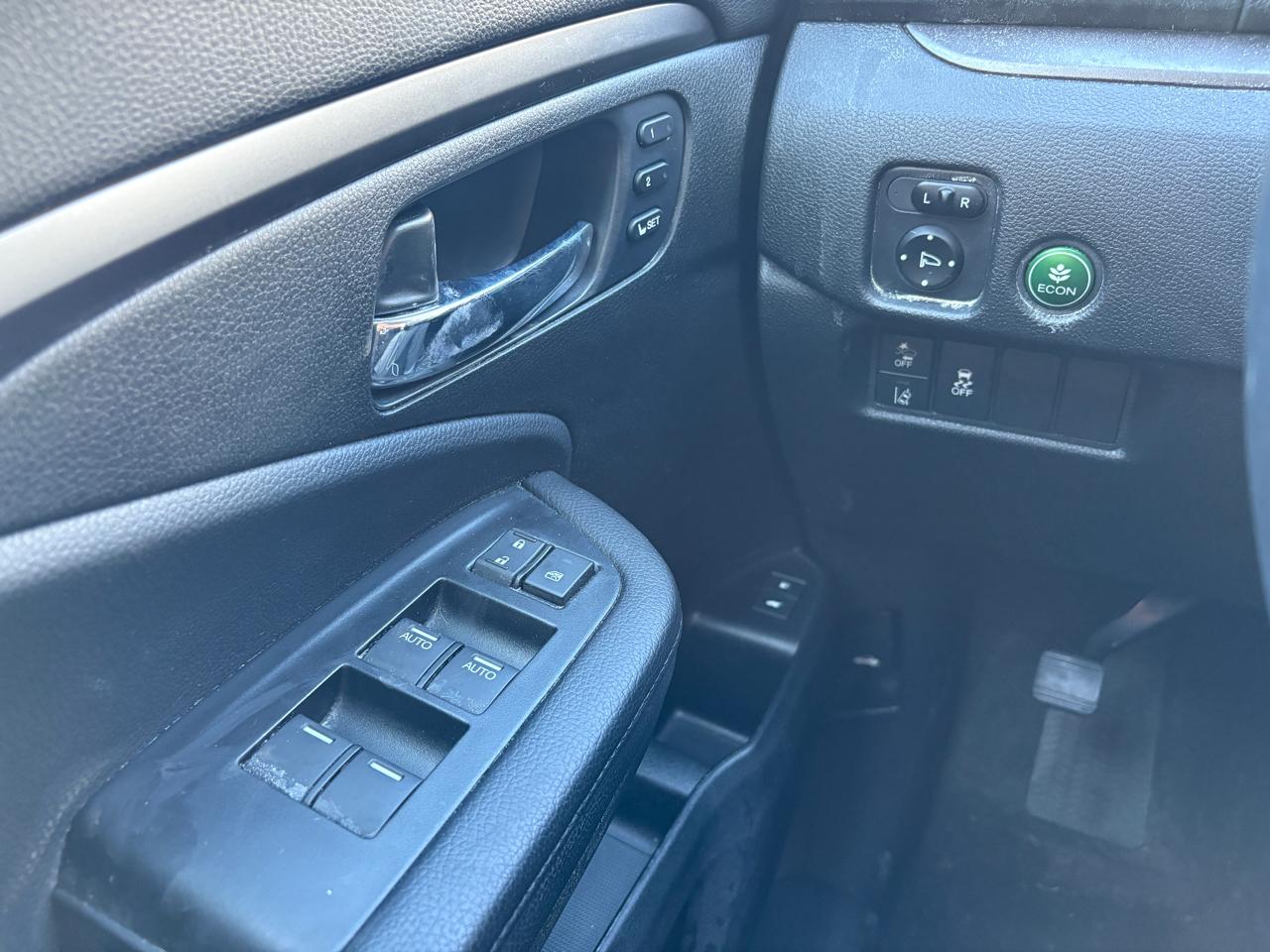 Honda Pilot Special Edition AWD 2022